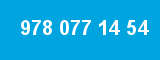 978 077 14 54